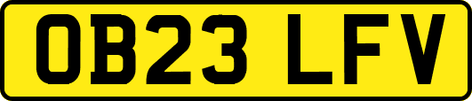 OB23LFV