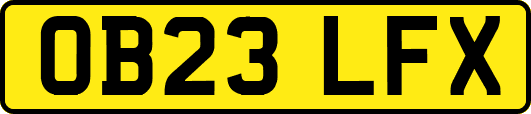 OB23LFX