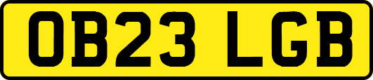 OB23LGB