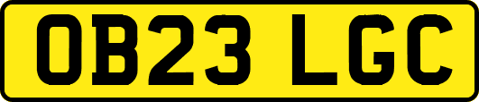 OB23LGC