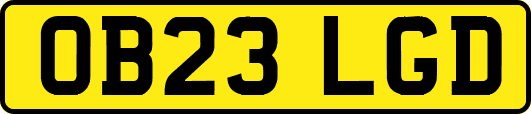 OB23LGD