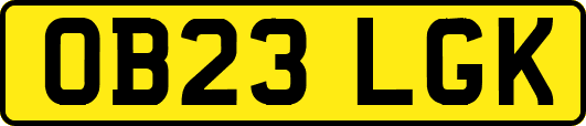 OB23LGK