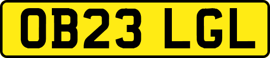 OB23LGL