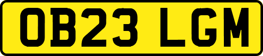 OB23LGM