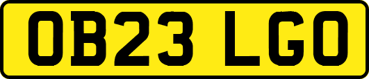 OB23LGO
