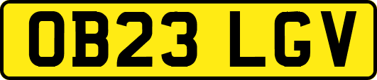 OB23LGV