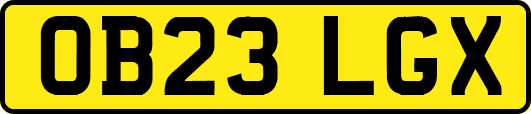 OB23LGX