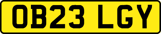 OB23LGY