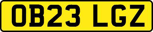 OB23LGZ
