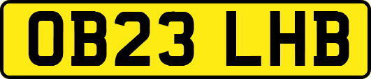 OB23LHB