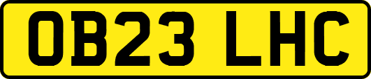 OB23LHC