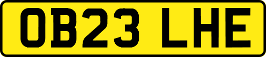 OB23LHE