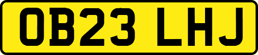 OB23LHJ