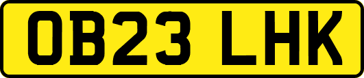 OB23LHK