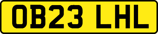OB23LHL