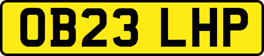 OB23LHP
