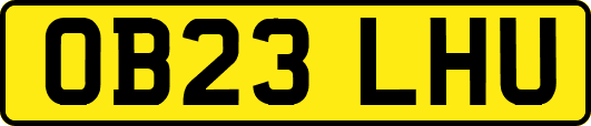 OB23LHU