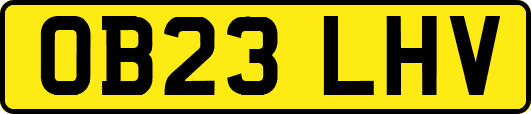 OB23LHV