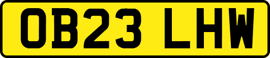 OB23LHW