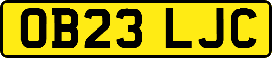 OB23LJC