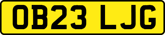 OB23LJG