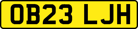 OB23LJH