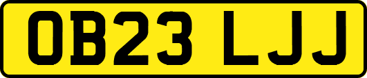 OB23LJJ