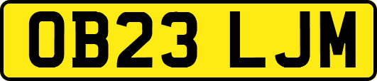 OB23LJM