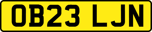 OB23LJN