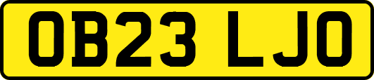 OB23LJO