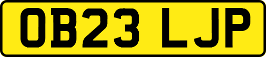 OB23LJP