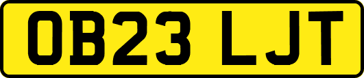 OB23LJT