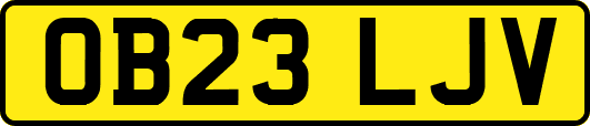 OB23LJV