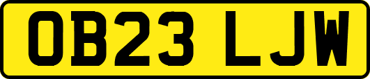 OB23LJW