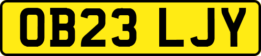 OB23LJY