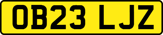 OB23LJZ