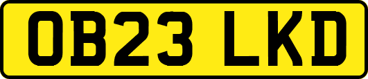 OB23LKD