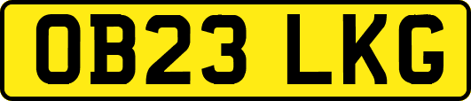 OB23LKG