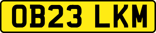OB23LKM