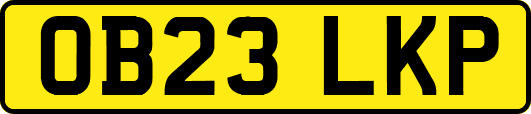 OB23LKP