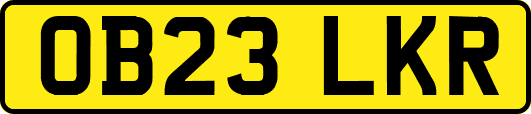 OB23LKR