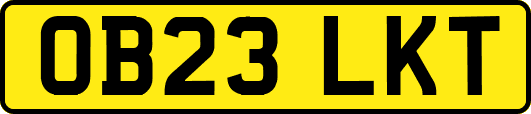 OB23LKT