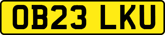 OB23LKU