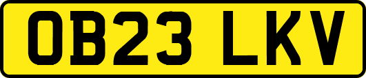 OB23LKV