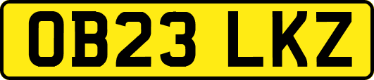 OB23LKZ