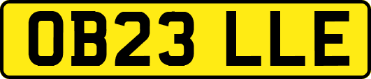 OB23LLE
