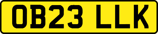 OB23LLK