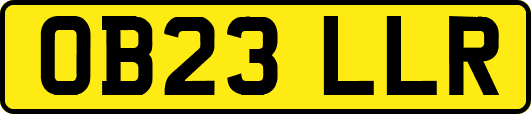 OB23LLR