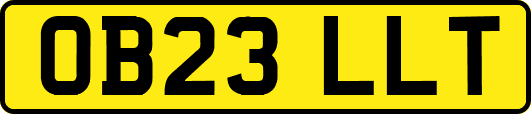 OB23LLT