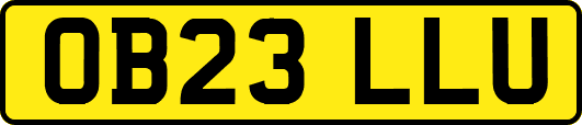 OB23LLU